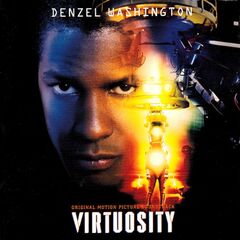 Virtuosity [OST] (CD)