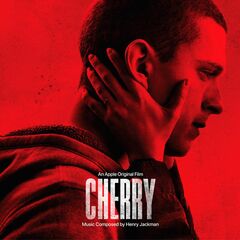Cherry [OST] [Black Friday Red Vinyl] (LP)