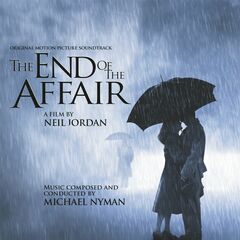 The End Of The Affair [OST] [180 Gram Colored Vinyl] (LP)