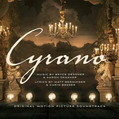 Cyrano [OST] (LP)
