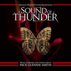 A Sound Of Thunder [Limited Edition] [Score] (CD)