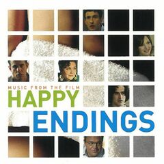 Happy Endings [OST] (CD)