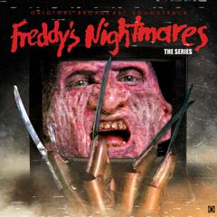 Freddy's Nightmares [OST] (LP)