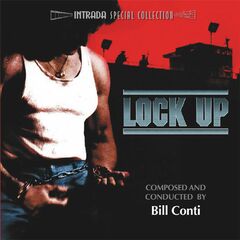 Lock Up [Limited Edition] (CD)