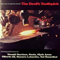 The Devil's Toothpick [OST] (CD)