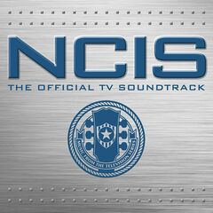 NCIS The Official TV Soundtrack [OST] (CD)
