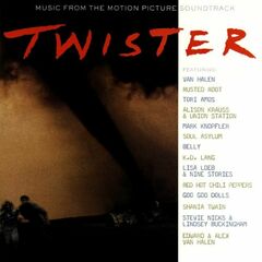 Twister [OST] (CD)