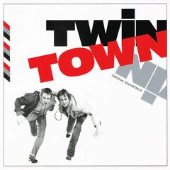 Twin Town [OST] (CD)