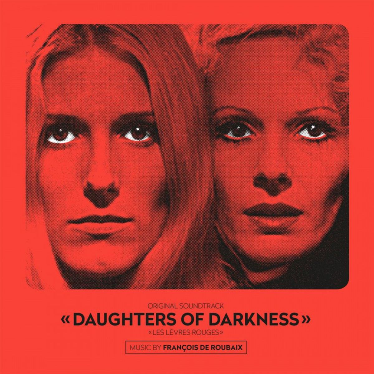 Daughters Of Darkness [OST] [180 Gram Vinyl] (LP)