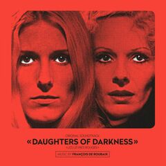 Daughters Of Darkness [OST] [180 Gram Vinyl] (LP)