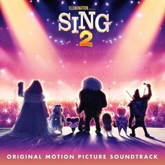 Sing 2 [OST] (LP)