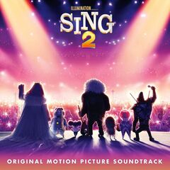 Sing 2 [OST] (CD)