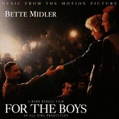 For The Boys [OST] (CD)