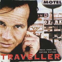 Traveller [OST] (CD)