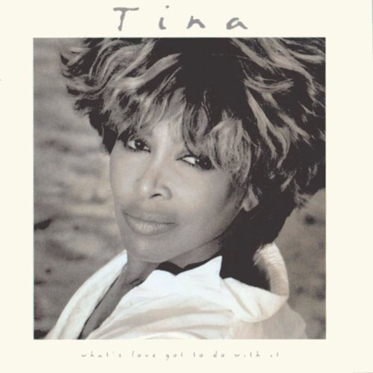 Whats Love Got To Do With It [OST] (CD)