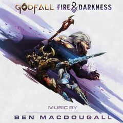Godfall: Fire & Darkness [Purple Vinyl] (LP)