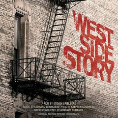 West Side Story (2021) [OST] (CD)