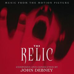 The Relic [Limited Edition] [Score] (CD)