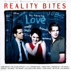 Reality Bites [OST] (CD)