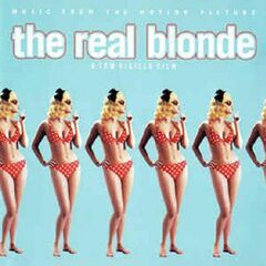 The Real Blonde [OST] (CD)