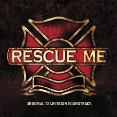 Rescue Me [OST] (CD)