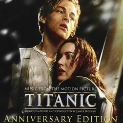 Titanic (Anniversary Edition) [OST] (CD)