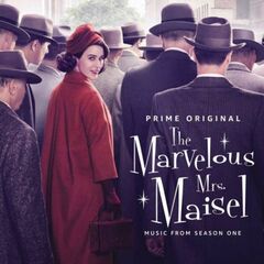 The Marvelous Mrs. Maisel: Music From Season 1 [OST] (CD)