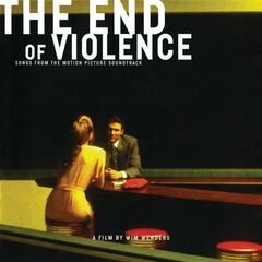 The End Of Violence [OST] (CD)