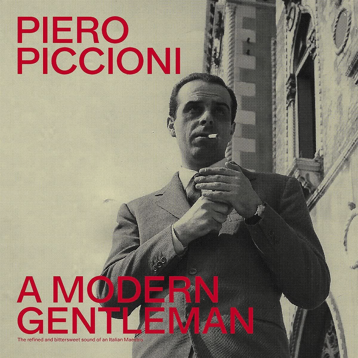 A Modern Gentleman [OST] (CD)