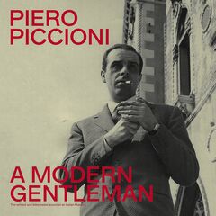 A Modern Gentleman [OST] (CD)