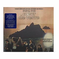 Cœur de verre [OST] (CD)