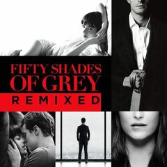 Fifty Shades Of Grey Remixed (CD)