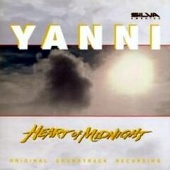 Heart Of Midnight (CD)