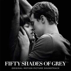 Fifty Shades of Grey [OST] (CD)