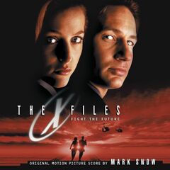 The X-Files: Fight The Future [Limited Edition] [Score] (CD)