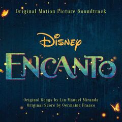 Encanto [OST] (CD)