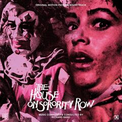 The House On Sorority Row [OST] (LP)
