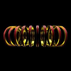 Shang-Chi & The Legend Of The Ten Rings [OST] (LP)
