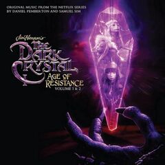 The Dark Crystal: Age Of Resistance Vol. 1 & 2 [OST] (LP)