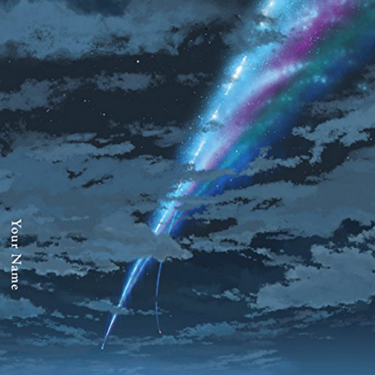 Your Name [OST] (CD)