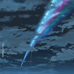Your Name [OST] (CD)