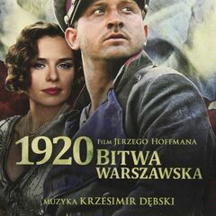 1920 Bitwa Warszawska [OST] [Import] (CD)