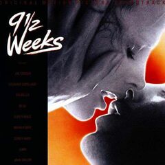 9 1/2 Weeks [OST] (CD)