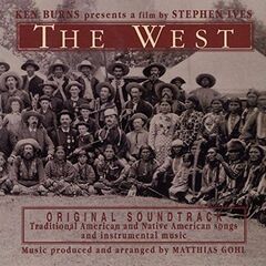 The West [Score] (CD)