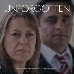 Unforgotten [OST] [Clear Vinyl] (LP)