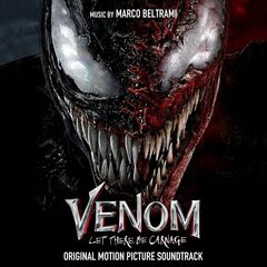 Venom: Let There Be Carnage [OST] (CD)