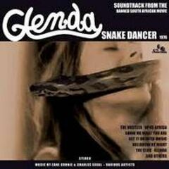 Glenda: Snake Dancer [OST] (CD)