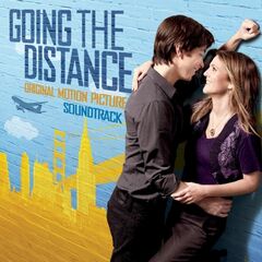 Going The Distance [OST] (CD)