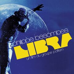 Libra: Una Film Du Groupe Pattern [OST] [Blue Vinyl] (LP)