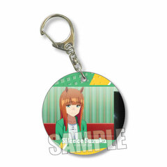 Yawaraka Clear Charm TV Anime 